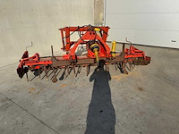 Kuhn - hr300 - power harrow - afbeelding 3 van  10