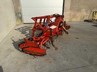 Kuhn - hr300 - power harrow - afbeelding 4 van  10