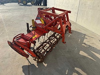 Kuhn - hr300 - power harrow - afbeelding 7 van  10