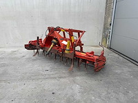 Kuhn - hr300 - power harrow