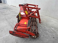 Kuhn - hr300 - power harrow - afbeelding 6 van  9
