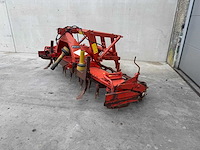 Kuhn - hr300 - power harrow - afbeelding 7 van  9