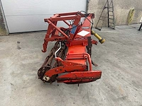 Kuhn - hr300 - power harrow - afbeelding 5 van  11