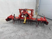 Kuhn - hr300 - power harrow - afbeelding 10 van  11
