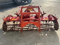 Kuhn - hr300 - power harrow