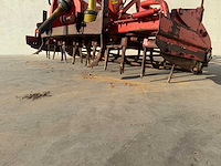 Kuhn - hr300 - power harrow - afbeelding 5 van  6