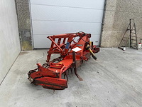 Kuhn - hr300 - power harrow - afbeelding 3 van  9