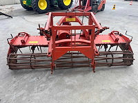 Kuhn - hr300 - power harrow - afbeelding 5 van  9