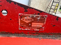 Kuhn - hr300 - power harrow - afbeelding 9 van  9