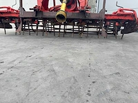 Kuhn - hr300 - power harrow - afbeelding 2 van  11