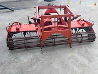 Kuhn - hr300 - power harrow - afbeelding 11 van  11