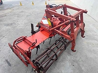 Kuhn - hr300 - power harrow - afbeelding 4 van  11