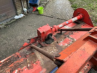 Kuhn 240 klepelmaaier - afbeelding 2 van  11