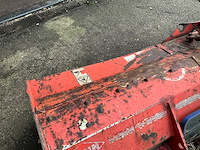 Kuhn 240 klepelmaaier - afbeelding 3 van  11