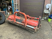 Kuhn 240 klepelmaaier - afbeelding 1 van  11