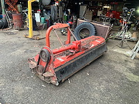 Kuhn 240 klepelmaaier - afbeelding 4 van  11