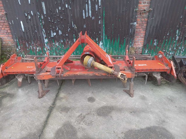 Kuhn belrecolt hrb301 rotorkopeg - afbeelding 1 van  4