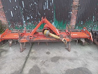 Kuhn belrecolt hrb301 rotorkopeg - afbeelding 1 van  4