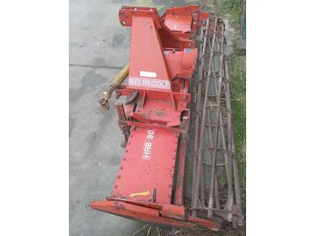 Kuhn belrecolt hrb301 rotorkopeg - afbeelding 3 van  4