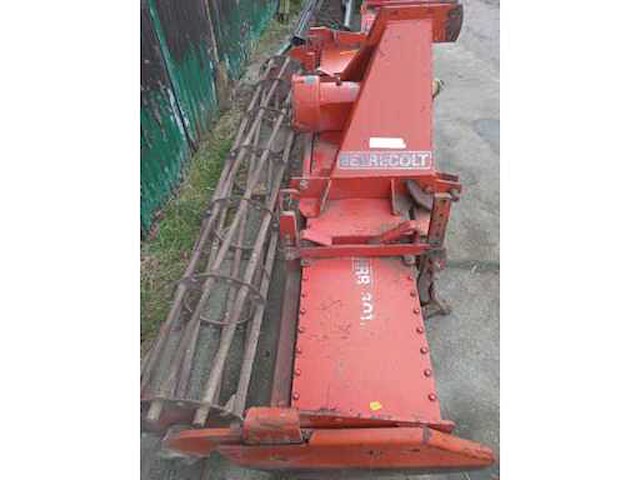 Kuhn belrecolt hrb301 rotorkopeg - afbeelding 4 van  4