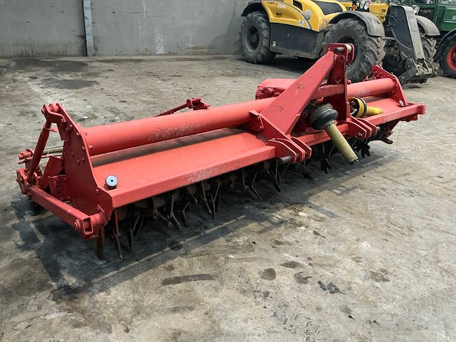 Kühn el100n 305 grondfrees - afbeelding 3 van  7