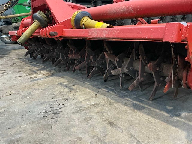 Kühn el100n 305 grondfrees - afbeelding 2 van  3