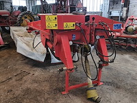 Kuhn fc 313 liftcontrolemaaiers - afbeelding 1 van  6