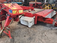 Kuhn fc 313 liftcontrolemaaiers - afbeelding 2 van  6