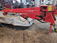 Kuhn fc 313 liftcontrolemaaiers - afbeelding 3 van  6