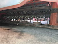 Kuhn fc 313 liftcontrolemaaiers - afbeelding 5 van  6