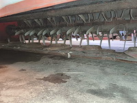 Kuhn fc 313 liftcontrolemaaiers - afbeelding 6 van  6
