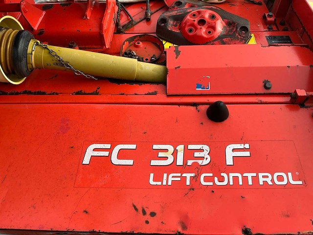 Kühn frontmaaier - afbeelding 7 van  10