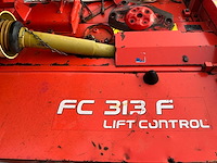 Kühn frontmaaier - afbeelding 7 van  10