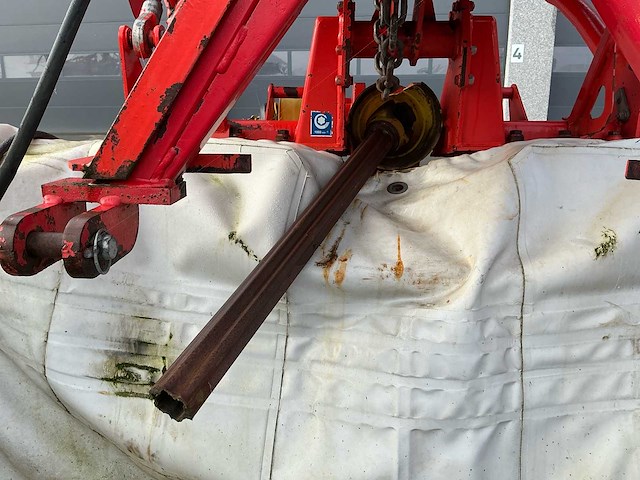 Kühn frontmaaier - afbeelding 8 van  10