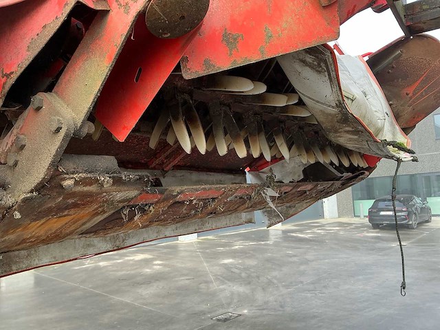 Kühn frontmaaier - afbeelding 9 van  10