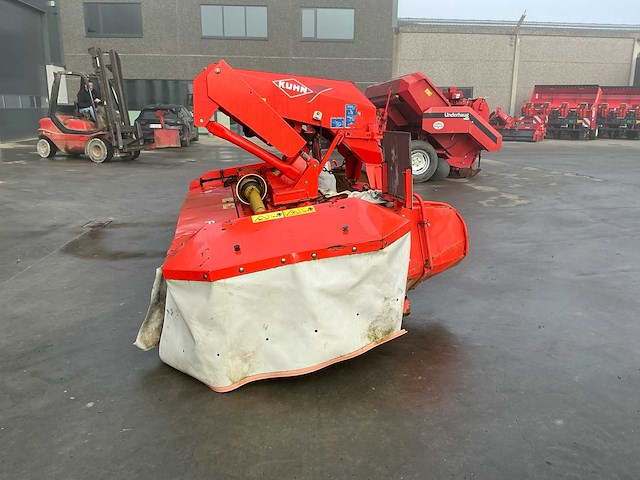 Kühn frontmaaier - afbeelding 1 van  10