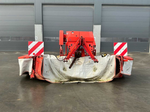 Kühn frontmaaier - afbeelding 3 van  10