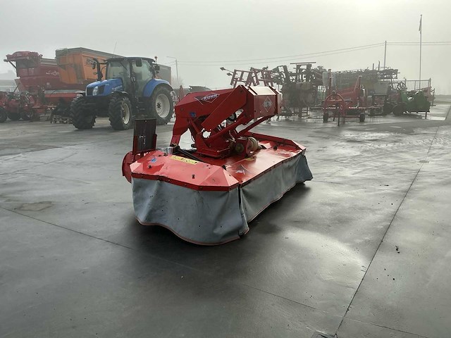 Kühn frontmaaier - afbeelding 5 van  10