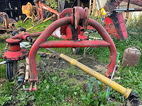 Kuhn ga 402 endaineur - afbeelding 2 van  11