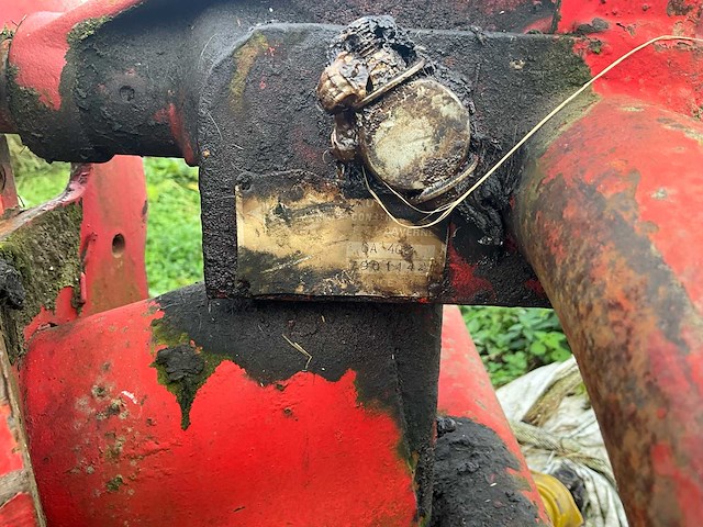 Kuhn ga 402 endaineur - afbeelding 3 van  11