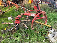 Kuhn ga 402 endaineur - afbeelding 1 van  11