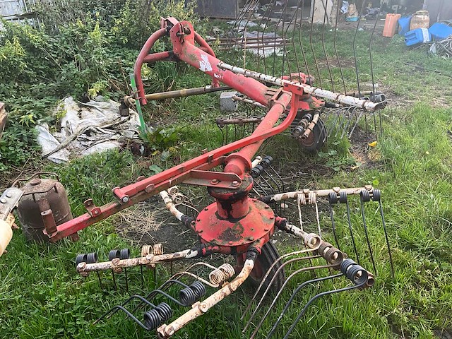 Kuhn ga 402 endaineur - afbeelding 7 van  11