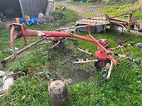 Kuhn ga 402 endaineur - afbeelding 8 van  11