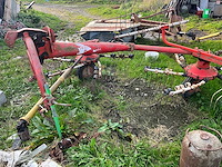 Kuhn ga 402 endaineur - afbeelding 9 van  11