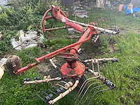 Kuhn ga 402 endaineur - afbeelding 7 van  11