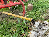 Kuhn ga 402 endaineur - afbeelding 11 van  11