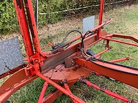 Kuhn ga 4501 gm rake - afbeelding 11 van  21