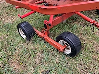 Kuhn ga 4501 gm rake - afbeelding 4 van  21