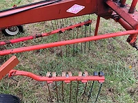 Kuhn ga 4501 gm rake - afbeelding 8 van  21