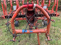 Kuhn ga 4501 gm rake - afbeelding 9 van  21